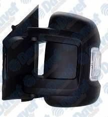 ART M001.1057 Dis Dikiz Aynasi Elektrikli Sinyalli Sag Fiat Ducato 06-> Esk No:0011057e (0066032)